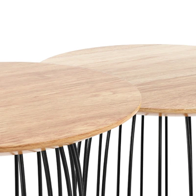 Cosmorelax Bird tables — Ver 2