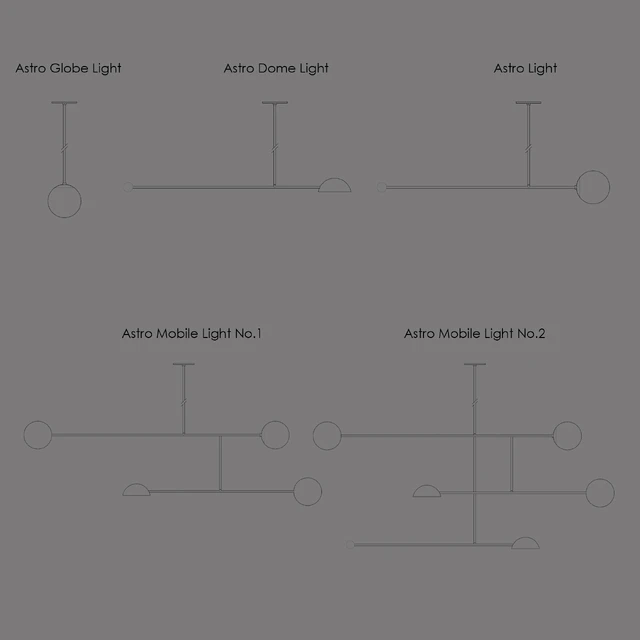 Andrew Neyer Astro Collection — Descargar