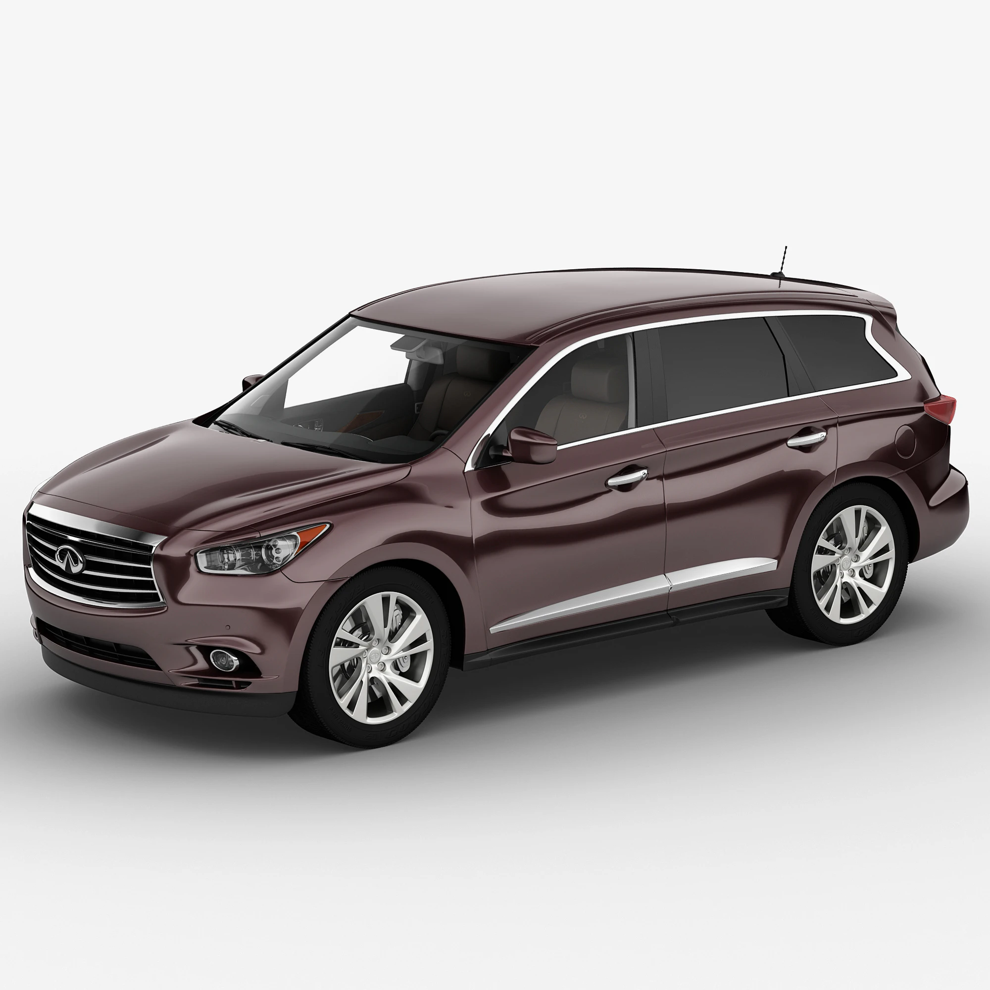 infiniti jx 2013 — Descargar