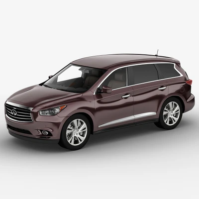 infiniti jx 2013 — Descargar