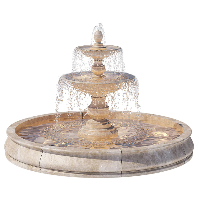 Fountain12 — Скачать