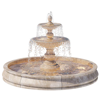 Fountain12 — Вид 4