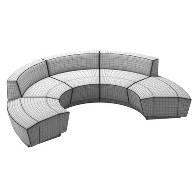 COR - Affair 04 — Вид 4