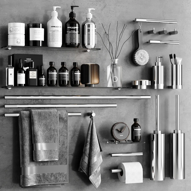 Decor Walther Club Accessories 2 — Скачать