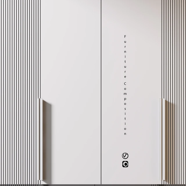 Furniture Composition | 548 — Descargar