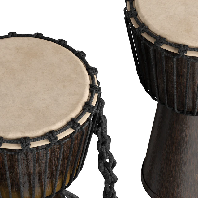 Djembe — Descargar