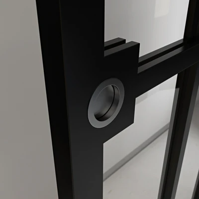 Doors - Brüchert + Kärner - Cool and Classy - Puristen 2.2 — Ver 3
