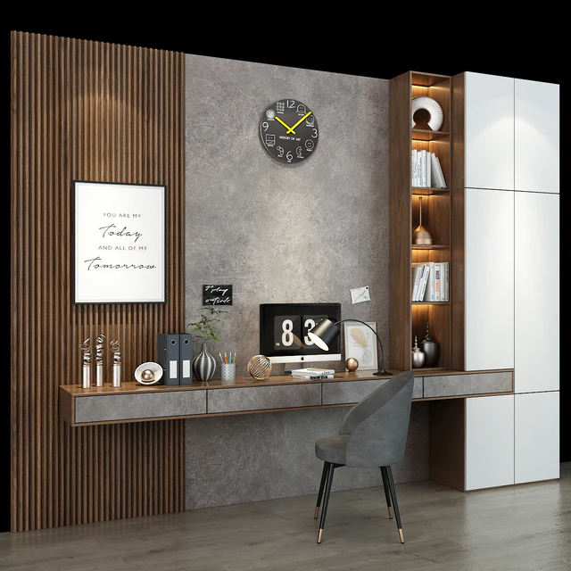 Furniture composition 267 — Скачать