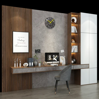 Furniture composition 267 — Вид 3