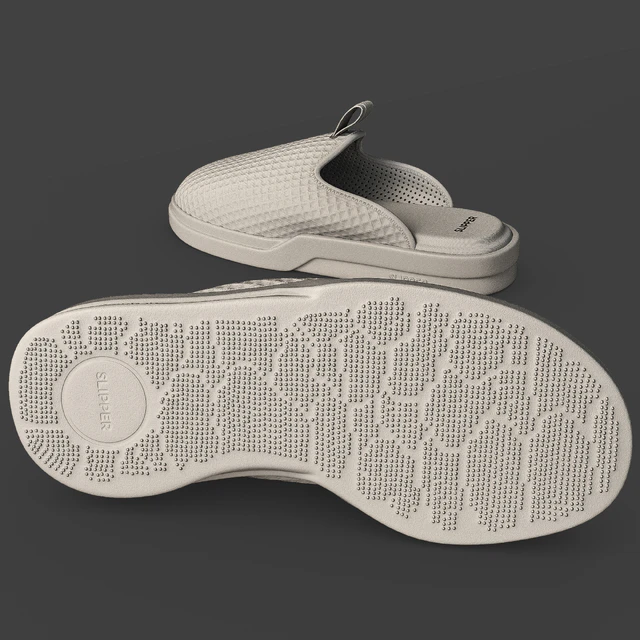 Slippers — Descargar