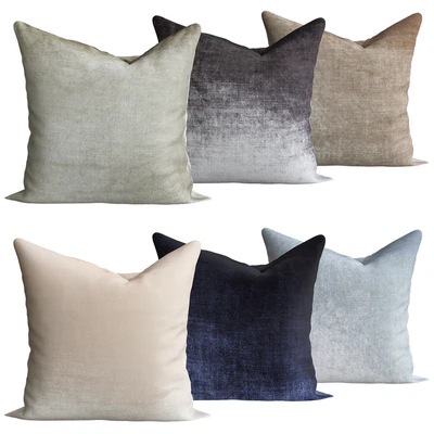 Venice Knife Edge Pillow — Descargar