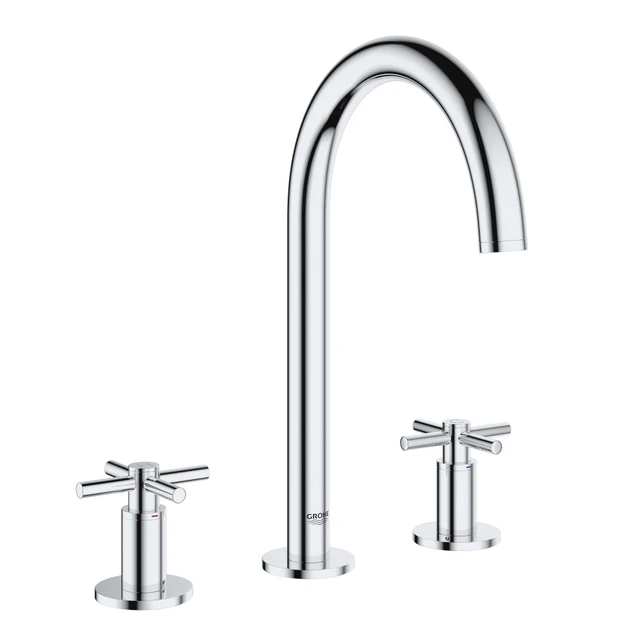 Набор смесителей Grohe Atrio 01 — Скачать
