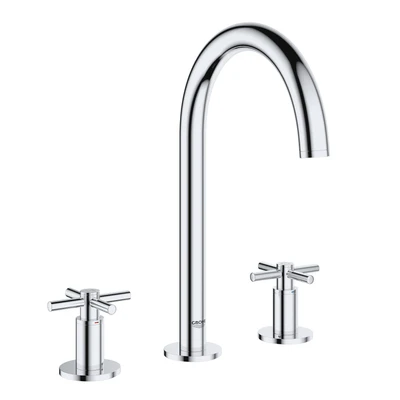 Набор смесителей Grohe Atrio 01 — Вид 5