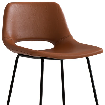 Linea Furniture Eada Barstool — Ver 4