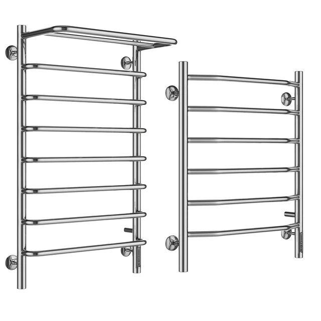 Towel dryers Terminus 4 — Descargar