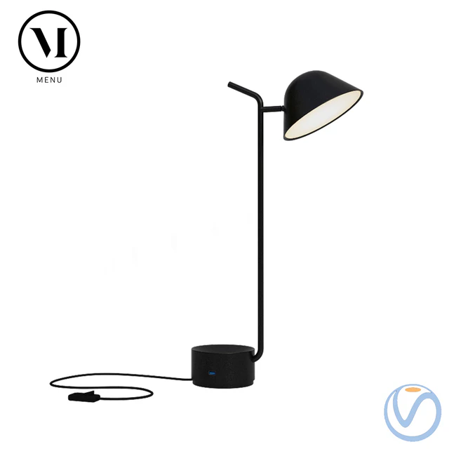 Menu Peek Lamp — Скачать