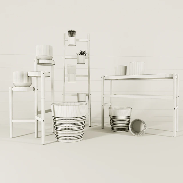 SATSUMAS IKEA set — Скачать
