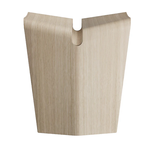 Lapalma KAMI Nesting stool — Скачать