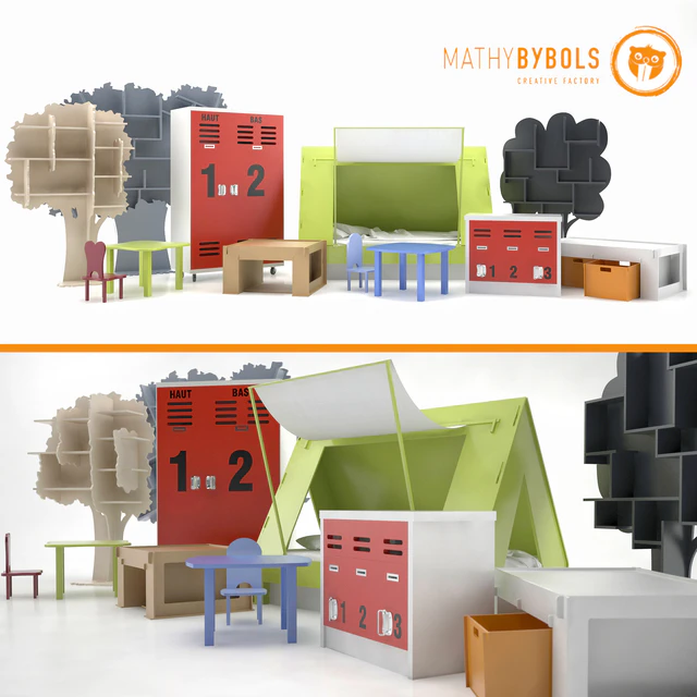 MATHY BY BOLS — Скачать