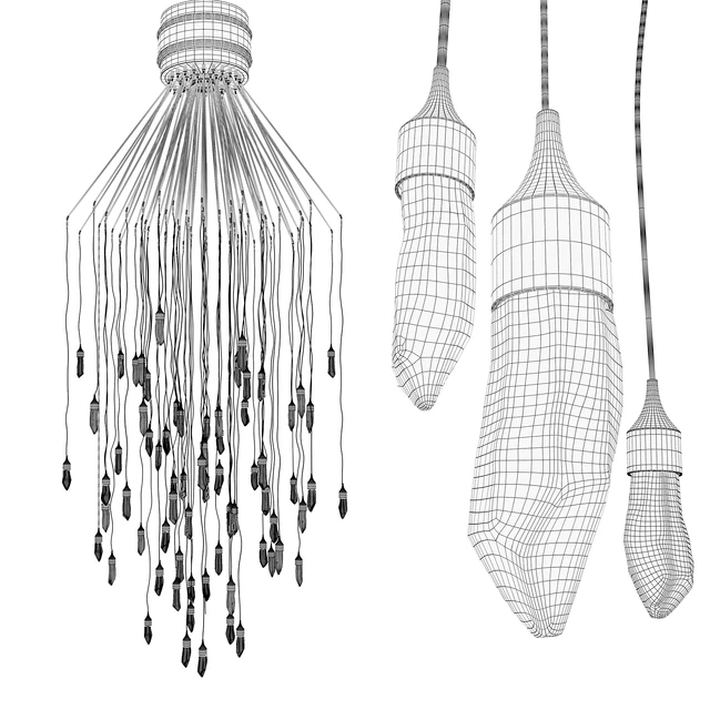 Rock Crystal Rain — Скачать