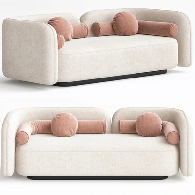 Sofa DEPRIMO — Ver 1