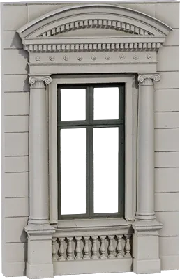 modular building window 063 — Descargar