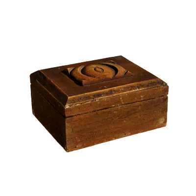 wooden box 001 — Descargar