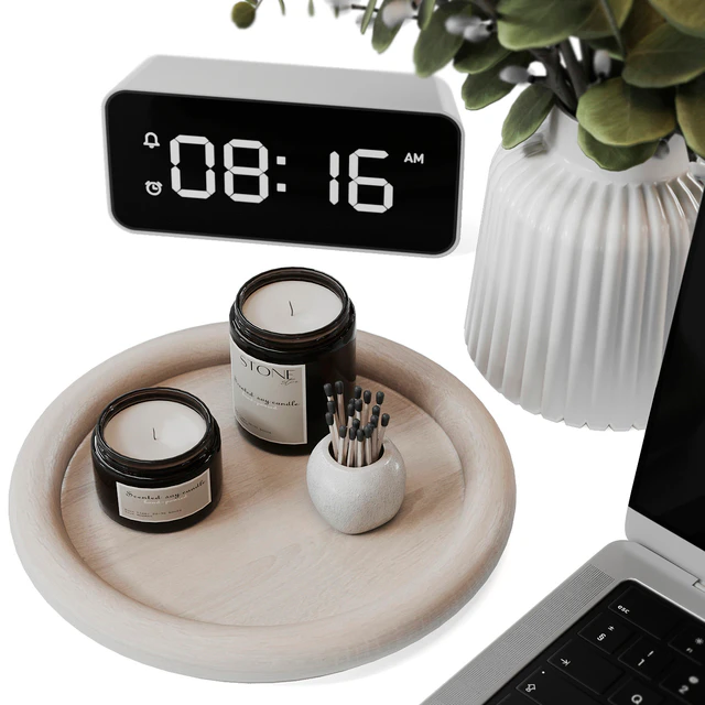 Decorative desktop set — Descargar