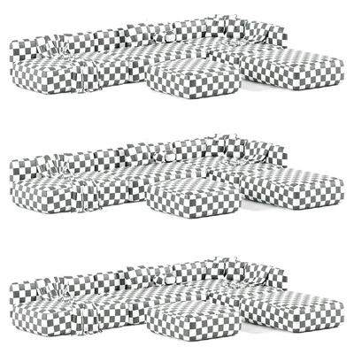 Cosy Sofa By MDF Italia 3 — Вид 5