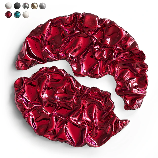 3DArt Рельеф Garnet NG2 — Скачать