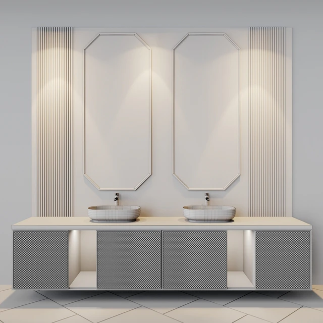 Bath set 14 — Скачать