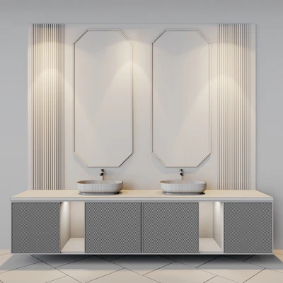 Bath set 14 — Вид 4