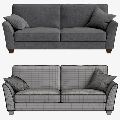 Sofa Furny Holen (Holen) — Ver 3