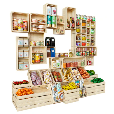 ShopShelf-09 — Вид 5