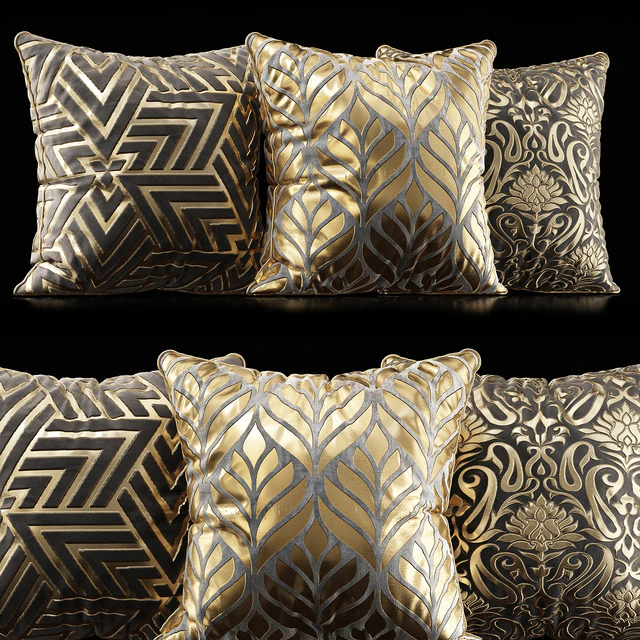 Luxury pillows — Descargar