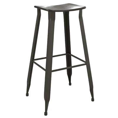Bar stool GLITZ CC0579R02 — Ver 1