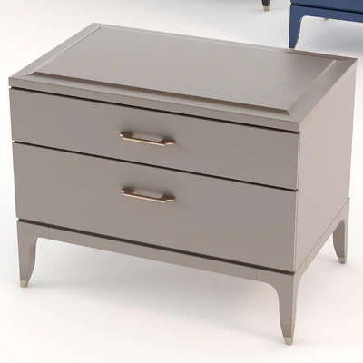 Chest of drawers and sideboard SELVA DELANO — Ver 3
