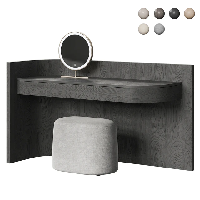 Dressing table NG8 — Descargar