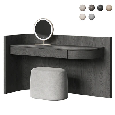 Dressing table NG8 — Ver 6