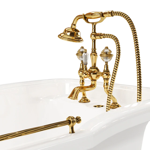 Migliore Imperio Bathtub on paws — Скачать