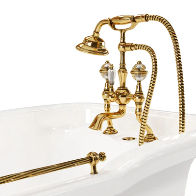 Migliore Imperio Bathtub on paws — Вид 4