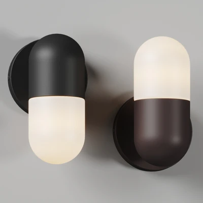 Corpus by Oxygen Lighting — Вид 4