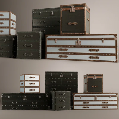 RH Collection — Ver 3