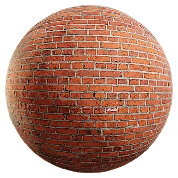 brick wall 018 — Скачать