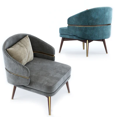 Aster billy chair — Ver 5