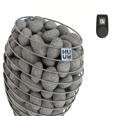 Huum Drop Electric Heater — Ver 5