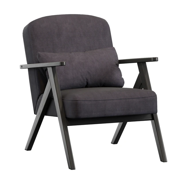 Jysk Sadderup armchair — Descargar