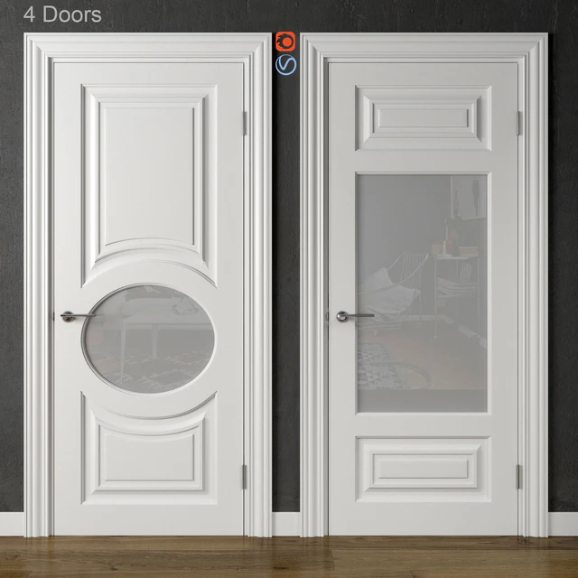 Doors Academy Toulon part 1 — Descargar