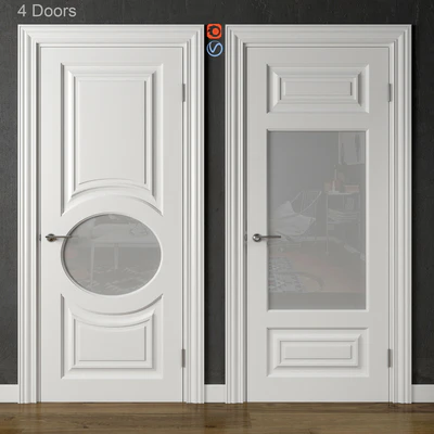 Doors Academy Toulon part 1 — Ver 3