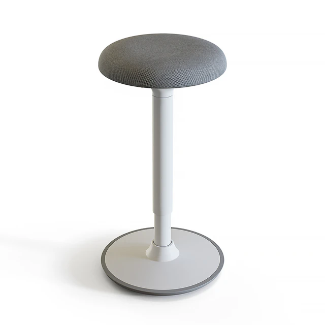 стул Fully Luna Standing Desk Stool — Скачать